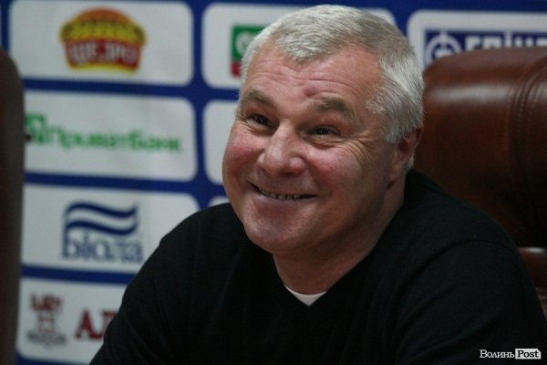 Ми не заслужили поразки, - Дем'яненко